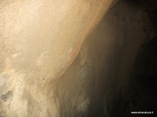 Grotta dei Roditori